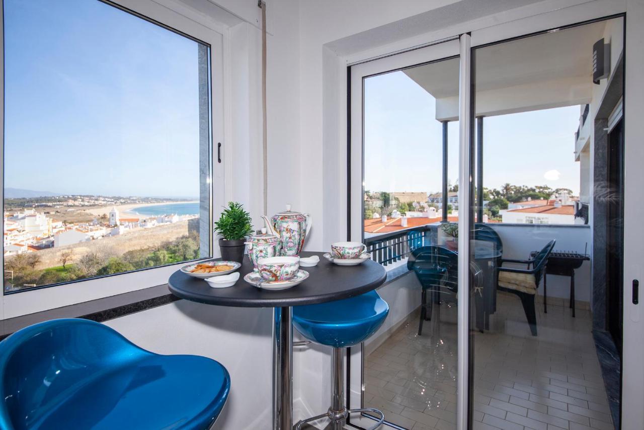 B17 - The Stunning Seaview Apartment Лагуш Экстерьер фото